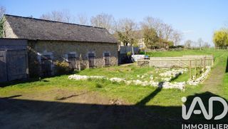  Maison � vendre 4 pi�ces 95 m�