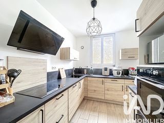  Maison � vendre 4 pi�ces 82 m�