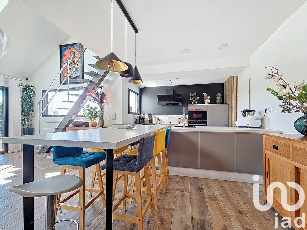 � vendre  Maison Clohars-Carno�t (29360)