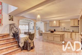  Maison � vendre 5 pi�ces 163 m�