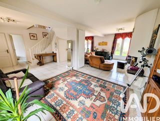  Maison � vendre 7 pi�ces 144 m�