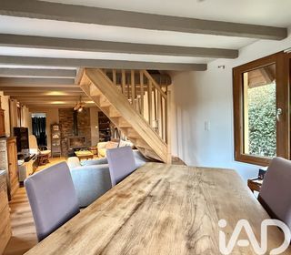  Maison � vendre 4 pi�ces 84 m�