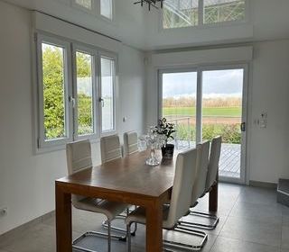  Maison � vendre 5 pi�ces 152 m�