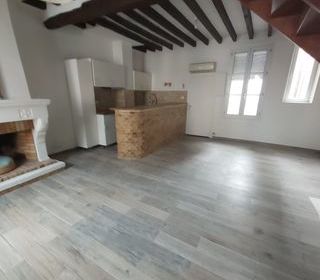  Appartement � vendre 3 pi�ces 65 m�