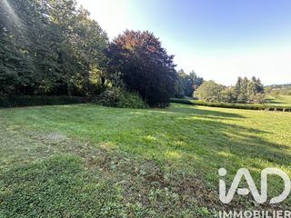  Terrain � vendre 2500 m�