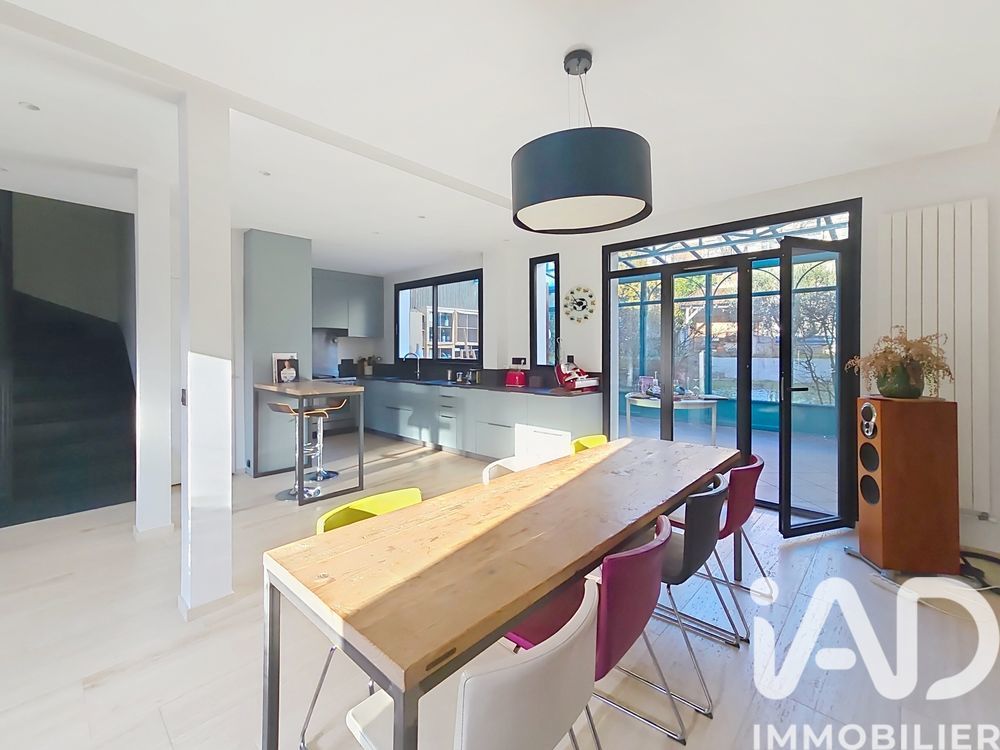 � vendre  Maison Suresnes (92150)