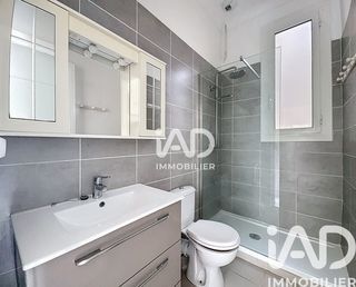  Appartement � vendre 3 pi�ces 53 m�