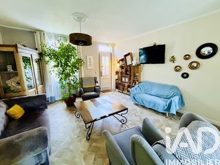  Maison � vendre 5 pi�ces 90 m�