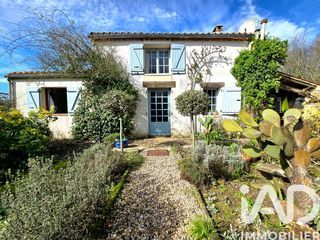  Maison � vendre 4 pi�ces 74 m�