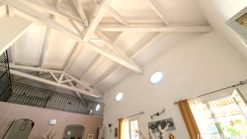 � vendre  Maison Besse-sur-Issole (83890)