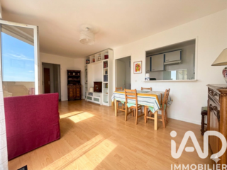  Appartement � vendre 2 pi�ces 45 m�