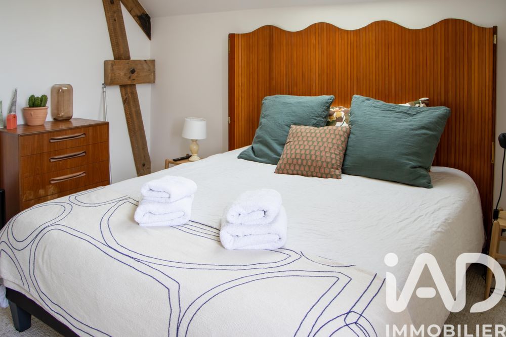 � vendre  Maison Coutances (50200)