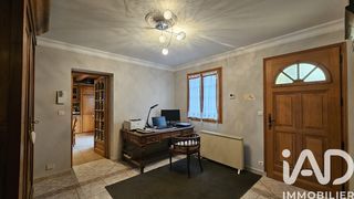  Maison � vendre 6 pi�ces 275 m�