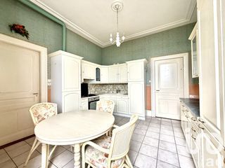  Appartement � vendre 3 pi�ces 81 m�