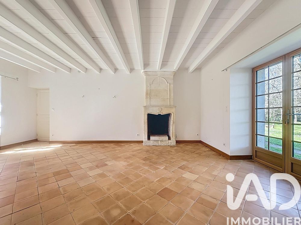 � vendre  Maison Saint-Nazaire-sur-Charente (17780)