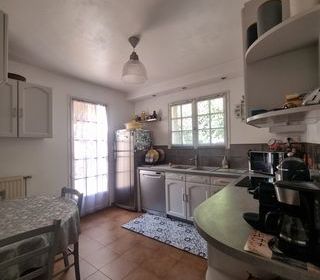  Maison � vendre 4 pi�ces 90 m�