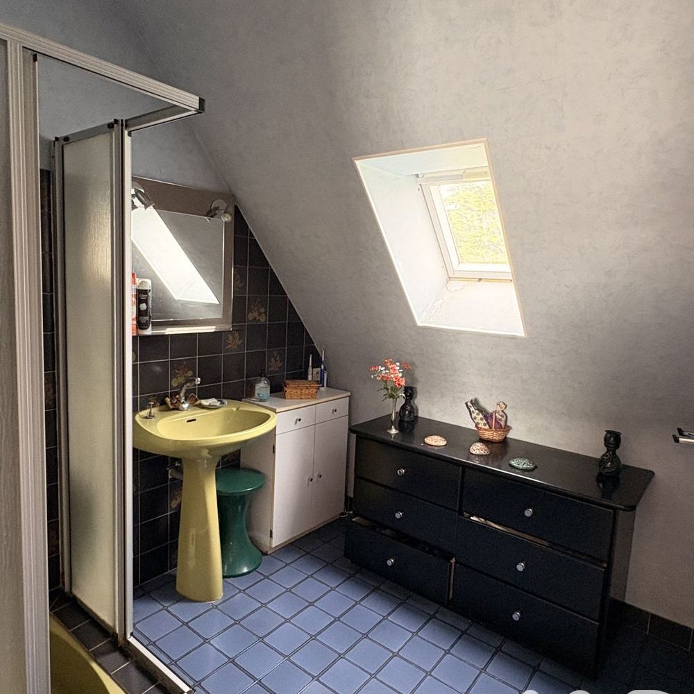 � vendre  Maison Saint-Nazaire (44600)