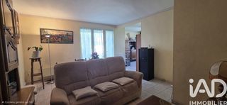  Maison � vendre 5 pi�ces 90 m�