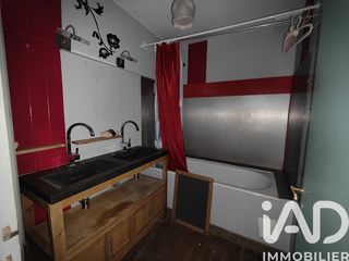  Appartement � vendre 3 pi�ces 45 m�