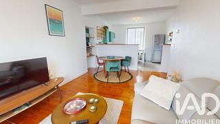  Appartement � vendre 4 pi�ces 72 m�