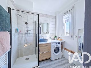  Appartement � vendre 2 pi�ces 54 m�