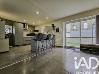  Maison � vendre 4 pi�ces 124 m�