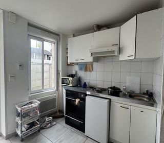  Appartement � vendre 3 pi�ces 25 m�