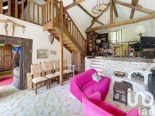  Maison � vendre 4 pi�ces 130 m�