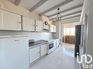  Appartement � vendre 4 pi�ces 87 m�