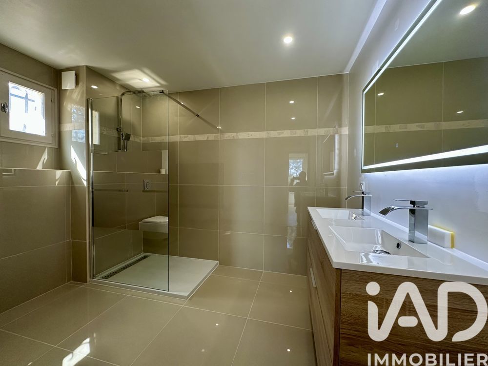 � vendre  Maison Antibes (06600)