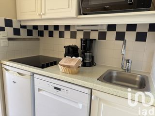  Appartement � vendre 2 pi�ces 33 m�