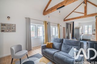  Appartement � vendre 4 pi�ces 98 m�