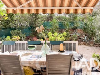  Appartement � vendre 4 pi�ces 93 m�