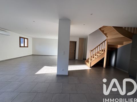   Vente Maison/villa 5 pi�ces Maison - 5 pi�ce(s) - 170 m�