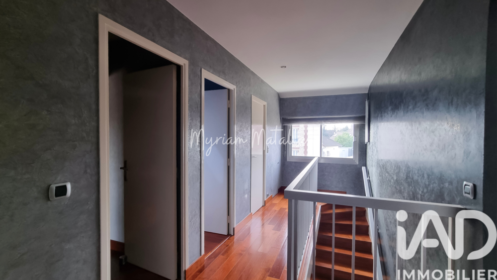 � vendre  Maison Groslay (95410)