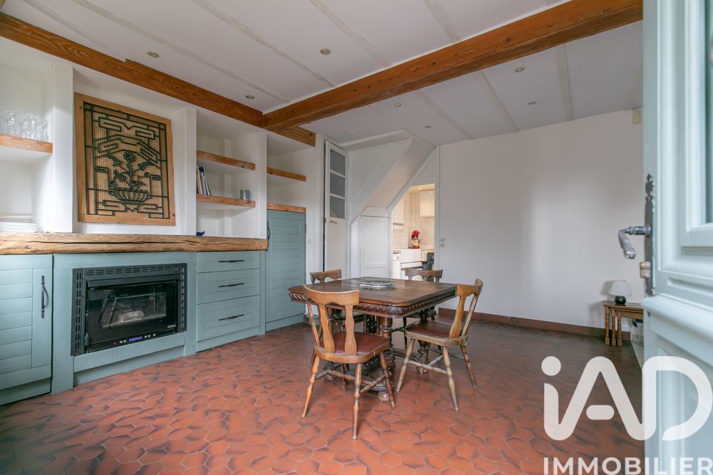 � vendre  Maison Fontenay-sous-Bois (94120)