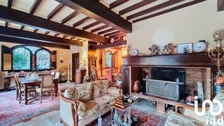  Maison � vendre 11 pi�ces 445 m�