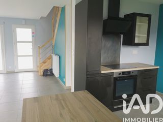  Maison � vendre 6 pi�ces 94 m�