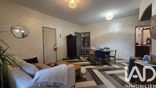  Appartement � vendre 5 pi�ces 87 m�