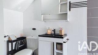  Maison � vendre 2 pi�ces 47 m�