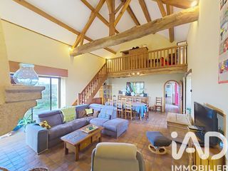  Maison � vendre 7 pi�ces 160 m�