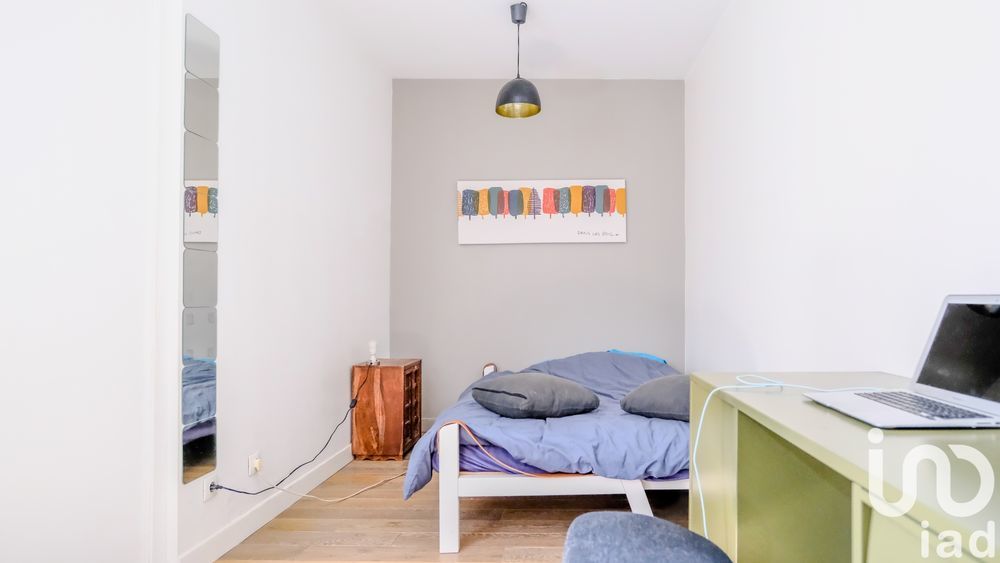 � vendre  Maison Bagnolet (93170)