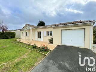  Maison � vendre 5 pi�ces 109 m�