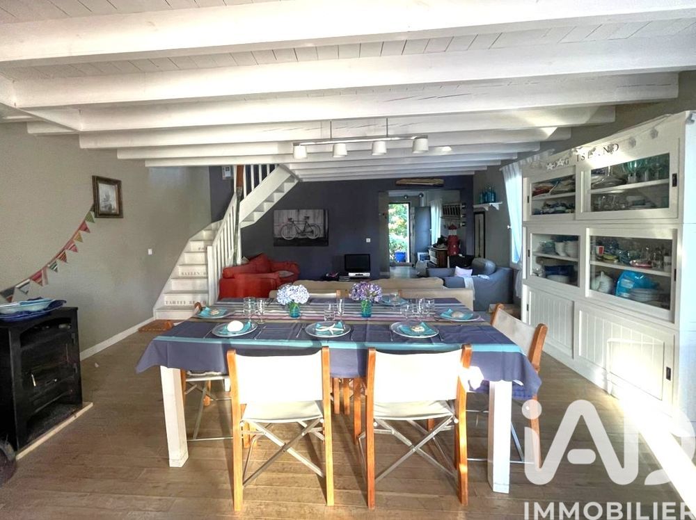 � vendre  Maison Groix (56590)
