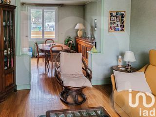  Maison � vendre 5 pi�ces 85 m�