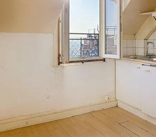  Appartement � vendre 2 pi�ces 13 m�