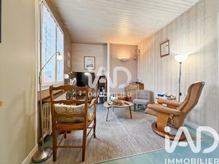  Maison � vendre 5 pi�ces 91 m�