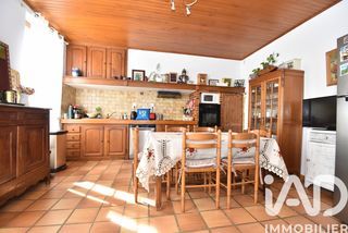  Maison � vendre 4 pi�ces 159 m�