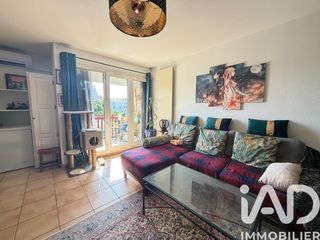  Appartement � vendre 2 pi�ces 47 m�