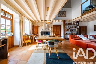  Maison � vendre 9 pi�ces 300 m�